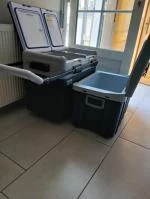Plus grande congelé très bien même les glaces 5