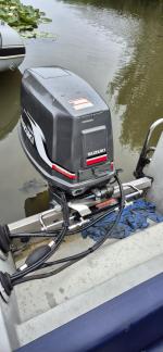 Geweldig hydraulisch stuursysteem ! 5