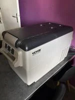 Vevor 35l 5