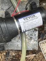 Mal funcionamiento bomba de presion 1