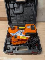 Si je peux échanger avec un système à batterie ? 2
