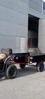 Vevor alu case  5