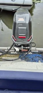 Geweldig hydraulisch stuursysteem ! 5