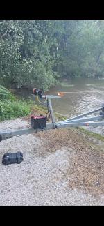 Vevor winch  5