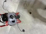 Cable snapped to easy 3