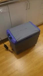 Super bra kylbox 5