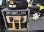 Car trunk drawer system 5