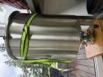 Fermentator kombuchy 1