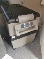 A perfect fridge, especially for the price. 5