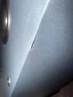 Order with mistake only 1 speaker. And the one came damaged when i got It. Also needed to pay tax 3