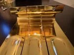 unable to use 1 complete set of chafing dish. 4