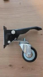 Caster Wheels 5