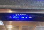An ice machine that doesn't make ice 1