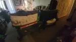 Large wagon but undecided on handle quality  3