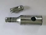 Handle  SDS+ adapter with care 2