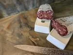 Great Salami Chamber on a Budget. 5