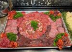 Great Salami Chamber on a Budget. 5