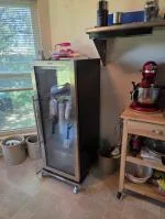 Great Salami Chamber on a Budget. 5