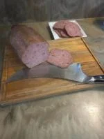 Great Salami Chamber on a Budget. 5