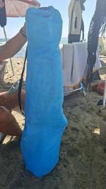 NON RESISTENTE NO 150 KG NEANCHE 95KG 1