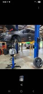 Auto / aircraft technician  5
