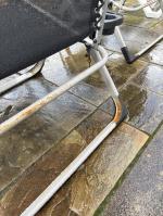 Are they prone to rust? 1