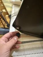 Broken machine  1