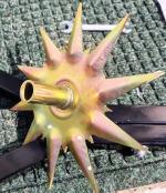Buyer Beware.  Not a PLUG Aerator! 1