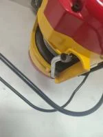 Dangerous Tool 1