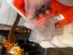 can you send me  a new plastic piece 2
