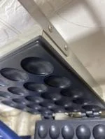 No model  1