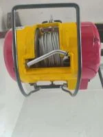 Dangerous Tool 1