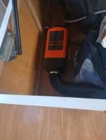 Diesel heater  5
