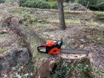 VEVOR 62cc +VEVOR 25 cc 5