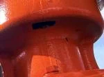 Horrible construction from cheap materials 1