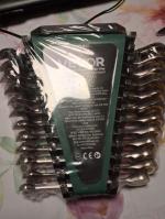 Steek ratelringsleutel 5