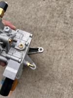 Mounting legs don’t match up  1