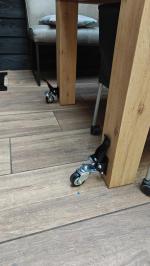 Functioneert goed 5
