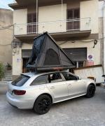 Tenda da tetto 210x120cm  5