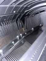 It works. Brushes damaged upon arrival. 3