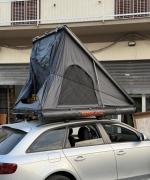 Tenda da tetto 210x120cm  5
