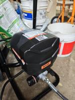 Nice sprayer 5