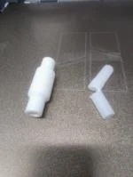 Liaisons tubes fragiles 5