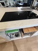 Nice compact cooktop 5