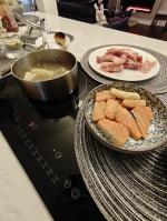 Nice compact cooktop 5