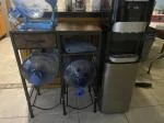 Neaten area at a reasonable price.  5