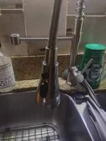 That the filter does not fit in USA. 1