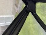 You will most likely receive a damaged Gazebo 1