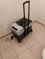 La notice en Français svp 1