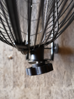 Fixation ventilateur  4